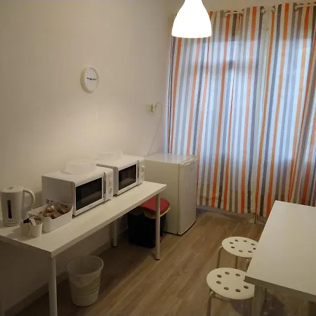 Πανσιόν Pension132 *