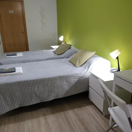 Affittacamere Pension132