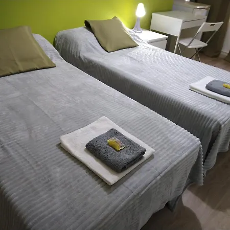 Πανσιόν Pension132 *