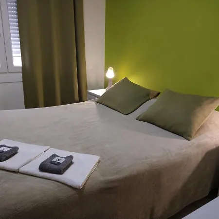 Pension132 A Coruña