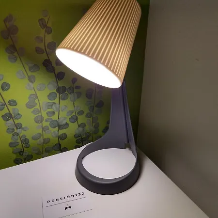 Pension132 * La Coruña