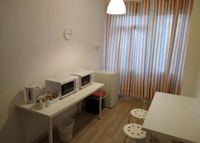 Affittacamere Pension132 *