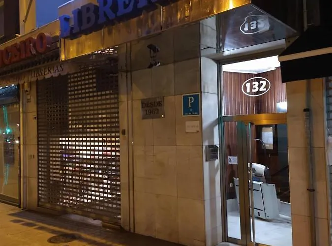 Πανσιόν Pension132 *