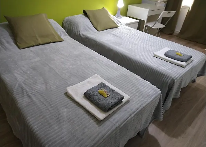 Πανσιόν Pension132 *