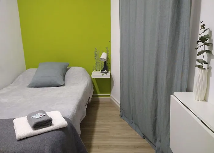 Pension132 * La Coruña