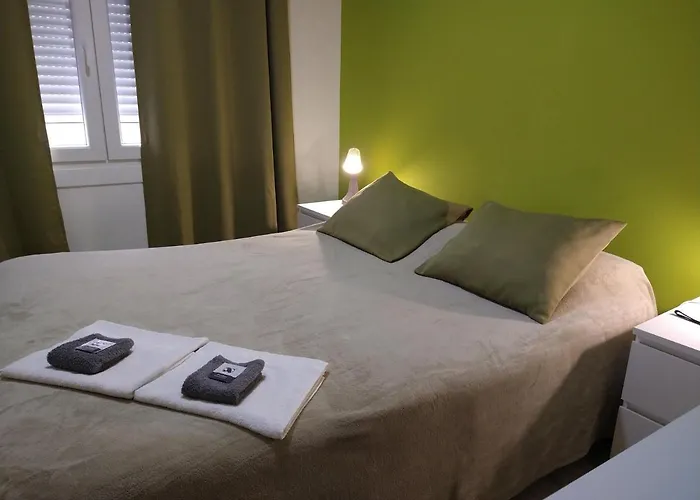 Pension132 La Coruña