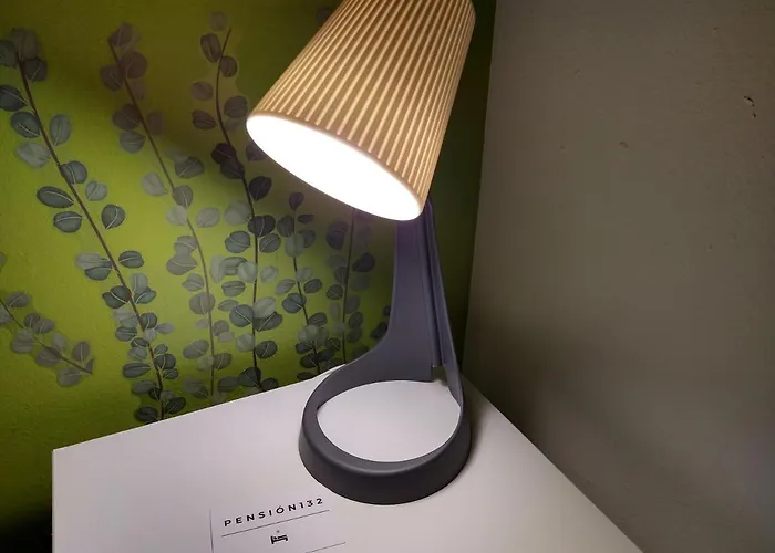 Pension132 * La Coruña