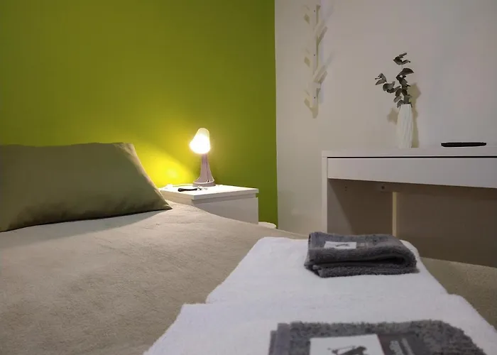 Pension132 * La Coruña