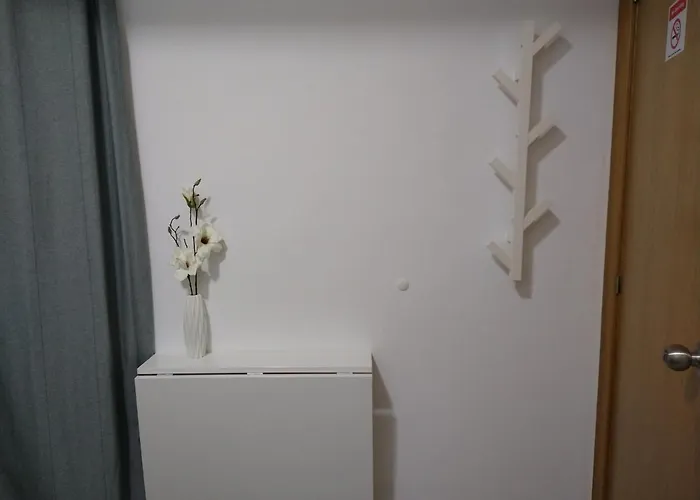 Pension132 * A Coruña