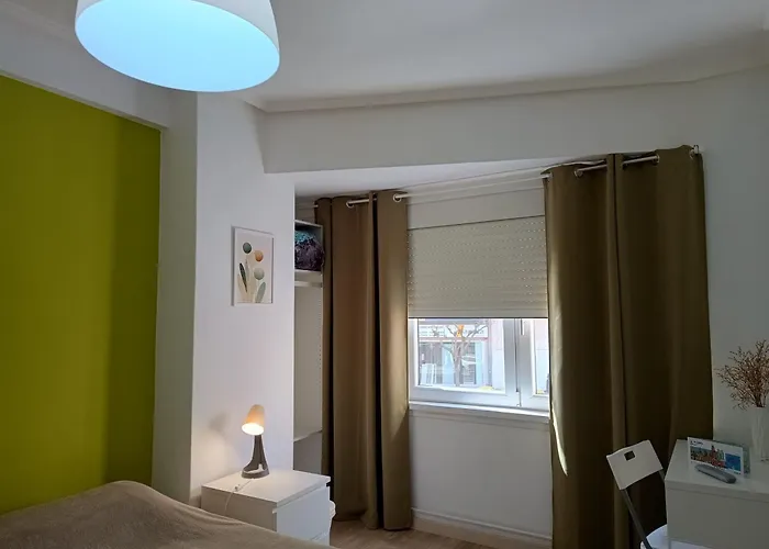 Pension132 A Coruña